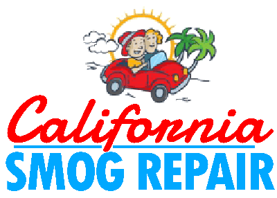 California Smog Repair